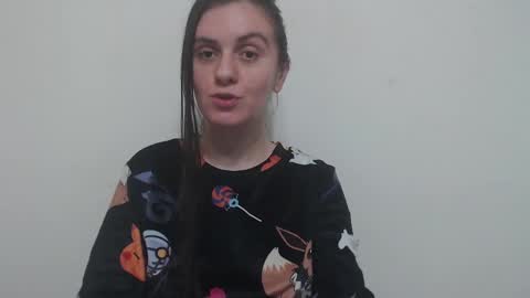 Snapshot of oliviasager chatting on 02-02-25, 07:57 Mistress Olivia online show from 02-02-25, 07:57