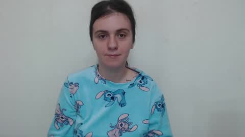 Snapshot of oliviasager chatting on 02-05-25, 11:28 Mistress Olivia online show from 02-05-25, 11:28