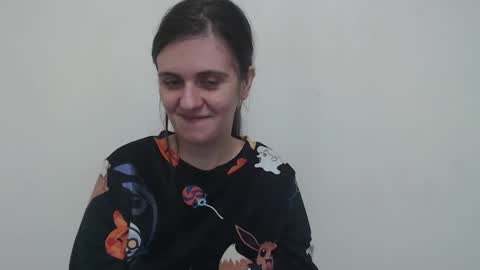 Snapshot of oliviasager chatting on 02-16-25, 03:38 Mistress Olivia online show from 02-16-25, 03:38