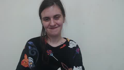 Snapshot of oliviasager chatting on 02-16-25, 07:05 Mistress Olivia online show from 02-16-25, 07:05