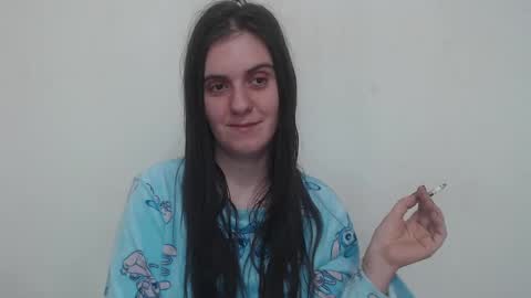 Snapshot of oliviasager chatting on 02-26-25, 12:16 Mistress Olivia online show from 02-26-25, 12:16