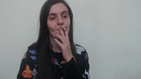 Snapshot of oliviasager chatting on 03-02-25, 04:21 Mistress Olivia online show from 03-02-25, 04:21
