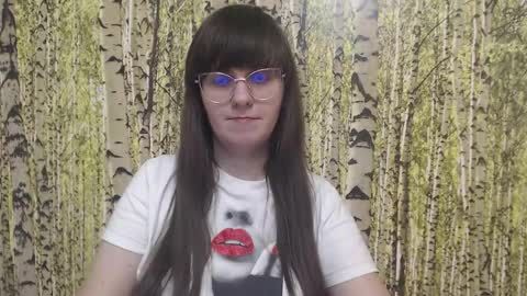 Snapshot of oliviasager chatting on 10-06-25, 07:33 Mistress Olivia online show from 10-06-25, 07:33