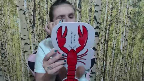 Snapshot of oliviasager chatting on 10-10-25, 07:57 Mistress Olivia online show from 10-10-25, 07:57