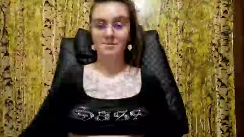 Mistress Olivia online show from 05-29-26, 08:40