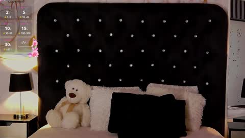 Snapshot of oliviashaw23 chatting on 01-26-25, 05:45 Olivia online show from 01-26-25, 05:45