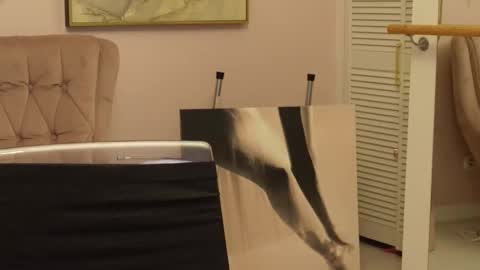 OliviaSway online show from 03-04-25, 01:23