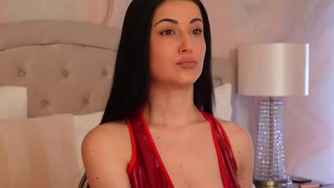 Snapshot of oliviasway chatting on 01-15-26, 08:45 OliviaSway online show from 01-15-26, 08:45