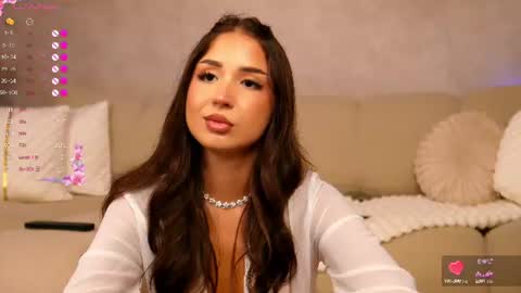 Olivia online show from 07-23-26, 01:58