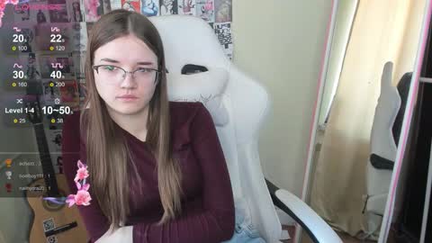 Olivia online show from 03-10-26, 09:36