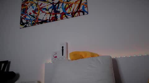 Angelina Lina online show from 01-10-25, 09:31