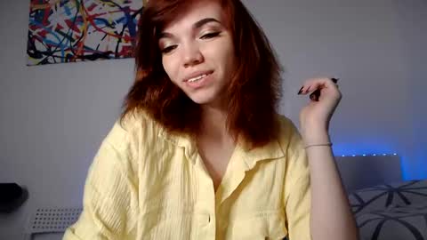 Angelina Lina online show from 01-18-25, 06:43