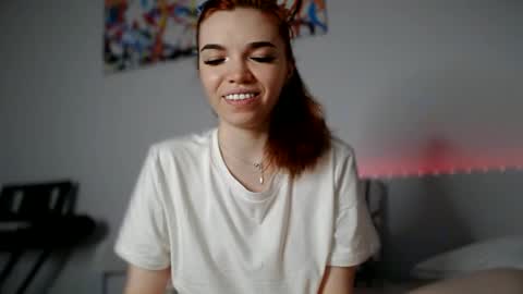 Angelina Lina online show from 01-31-25, 07:29