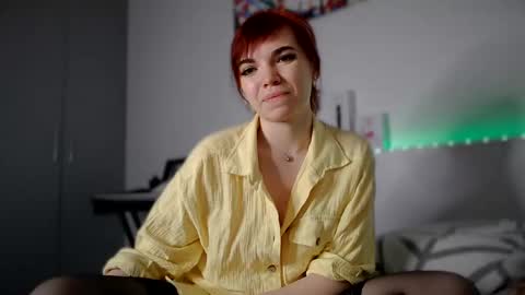 Angelina Lina online show from 02-07-25, 01:25