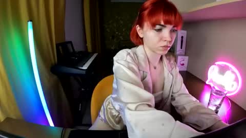 Angelina Lina online show from 03-22-26, 09:07