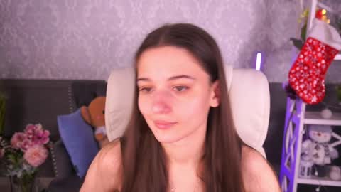 Olivia online show from 12-30-24, 10:10