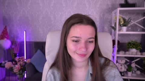 Olivia online show from 01-13-25, 09:52