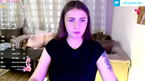 Snapshot of ollie_jamess chatting on 07-18-26, 09:18 ollie_jamess online show from 07-18-26, 09:18