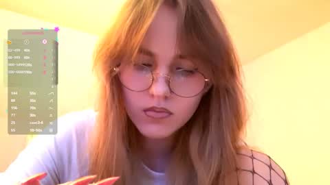  Mila  online show from 10-12-25, 01:10