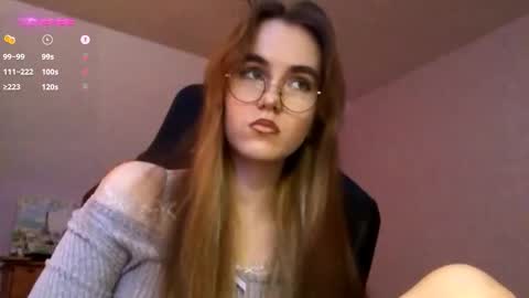  Mila  online show from 10-16-25, 01:45