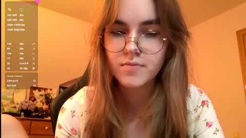  Mila  online show from 10-19-25, 01:12