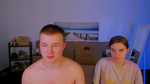 Olli and Stiw online show from 12-15-24, 02:30