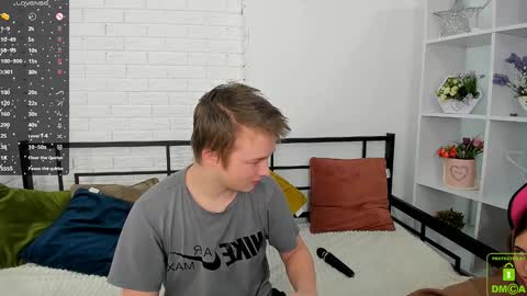 Olli and Stiw online show from 01-31-25, 09:16