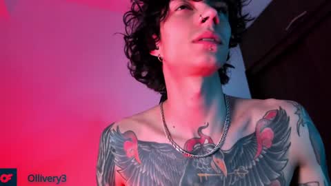 Snapshot of olliver___y chatting on 01-14-25, 06:24 online show from 01-14-25, 06:24