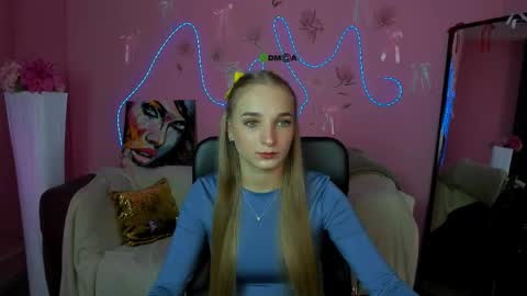 Ollivia online show from 05-01-26, 05:56