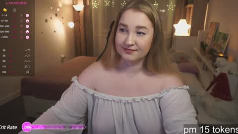 OllyDoll online show from 01-20-25, 06:53
