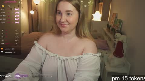 OllyDoll online show from 01-26-25, 10:13