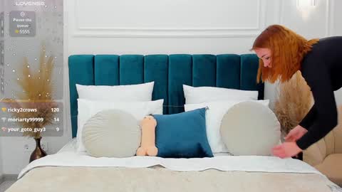 Snapshot of ollyvirg chatting on 01-22-25, 07:56 Amely online show from 01-22-25, 07:56