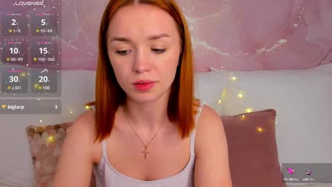 Snapshot of ollyvirg chatting on 02-03-25, 09:41 Amely online show from 02-03-25, 09:41