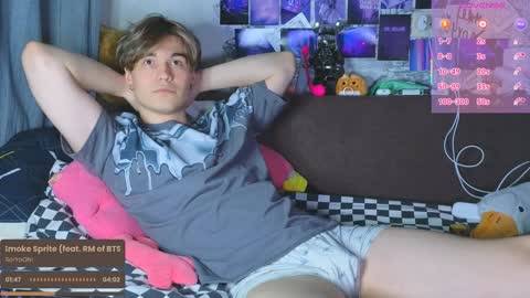 Tony online show from 02-07-25, 09:26