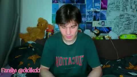 Tony online show from 09-10-25, 08:09