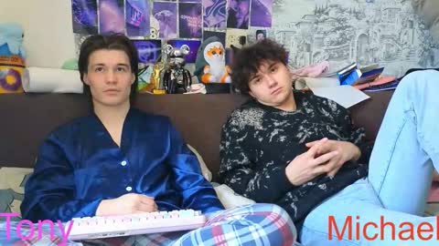 Tony online show from 02-23-26, 10:23