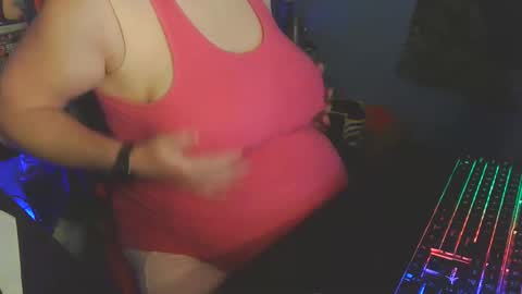 Snapshot of olorlando321 chatting on 02-16-26, 11:34 Dani Pregna online show from 02-16-26, 11:34