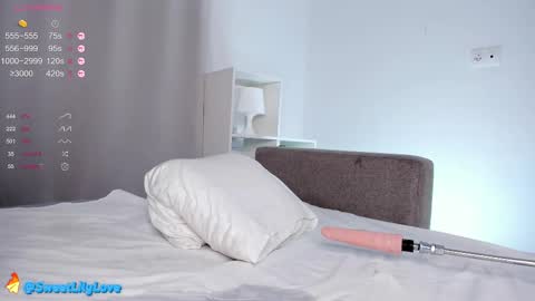 Snapshot of olsenspring chatting on 02-14-25, 12:14 Lily dont forget to follow me good to see you all online show from 02-14-25, 12:14