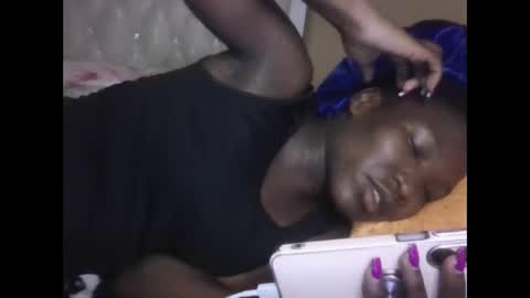 olwami4 online show from 03-19-26, 09:41