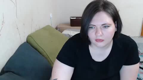 OlyaAndNetty online show from 02-22-25, 05:35