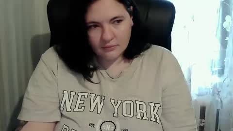 OlyaAndNetty online show from 10-13-25, 11:10