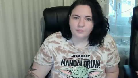 OlyaAndNetty online show from 10-14-25, 02:40