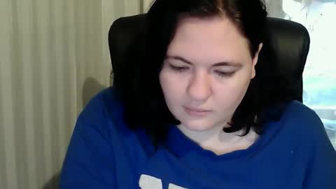 OlyaAndNetty online show from 10-22-25, 06:57