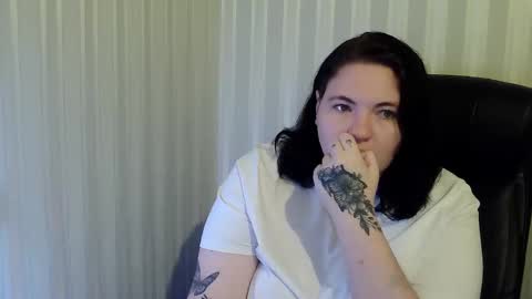 OlyaAndNetty online show from 11-13-25, 05:56