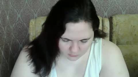 OlyaFire online show from 04-03-26, 07:17