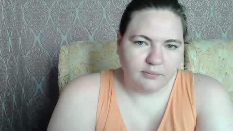 OlyaFire online show from 05-19-26, 05:36