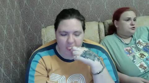 OlyaFire online show from 05-27-26, 06:49