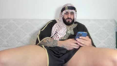 Omar online show from 12-27-24, 09:43