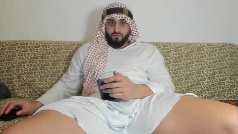 Omar online show from 01-15-25, 10:46