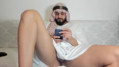 Omar online show from 01-26-25, 03:17